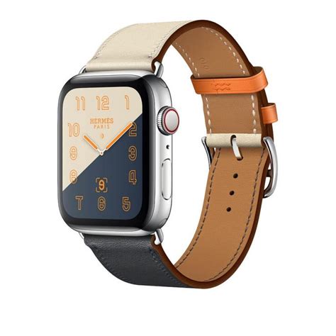 apple watch 4 hermes 44mm|hermes strap apple watch ultra.